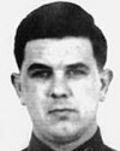 Robert V. Conklin