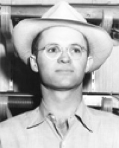 John D. Anderson