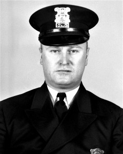 John A. Barringer