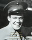 Photograph of Warren Binegar