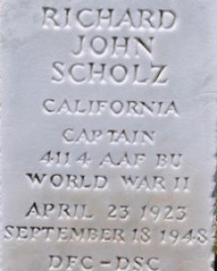 Richard Scholz