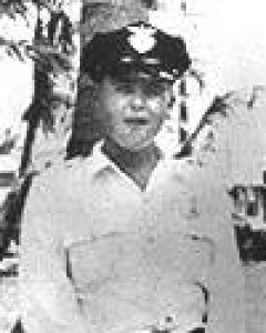 Frampton Pope Wichman, Jr.