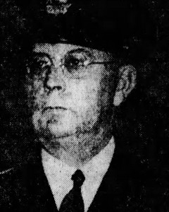 George Thomas Benz