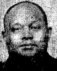 William Jefferson Smith