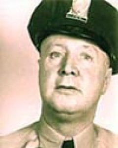 Mortimer P. Donoghue