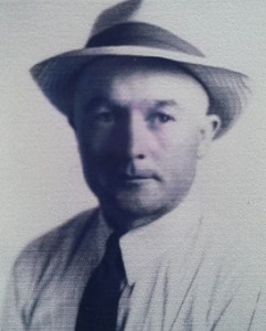 George Prentice Southwood