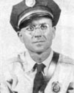 Elmer Jessie Baumgardner