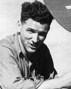 Earl A. Burtch