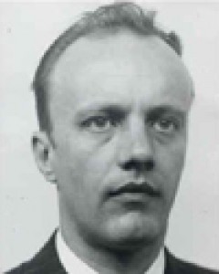 Robert J. Baker