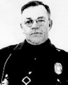 Harold B. Johnson