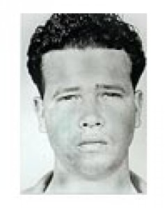 Walter Lee Tucker, Jr.