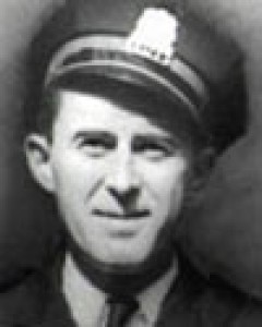 Harold J. Toll