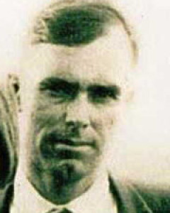 William Warfield Roberts