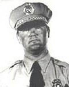 Francis X. Carver