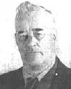 Earl Anson Torrence