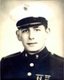 Photograph of George Biggs