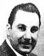 Photograph of Albert Fadell