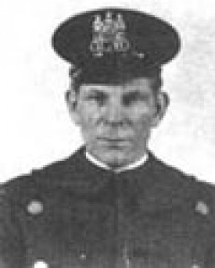 John W. Arnold