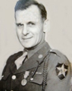 Guy Mercer