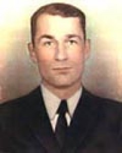 Grady A. Beacham