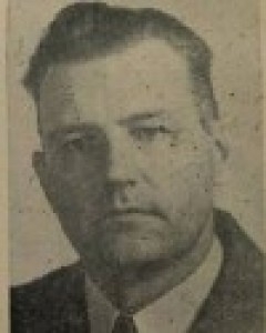 John Elbert Nelson