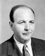 Photograph of Delmar Cook
