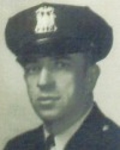 Edward Howard
