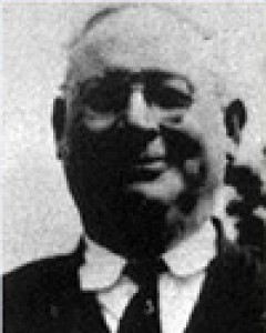 Norman W. Stinger