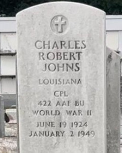 Charles R. Johns