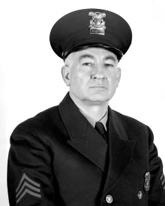 Clarence W. Bracy