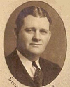 Ernest M. Harkins