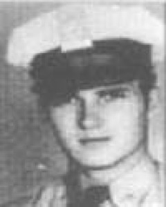 Robert Delaine Edmunds