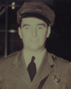 John Yelenosky