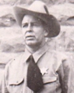 Jose Maria Gonzales