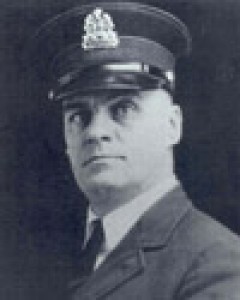 William J. O'Brien