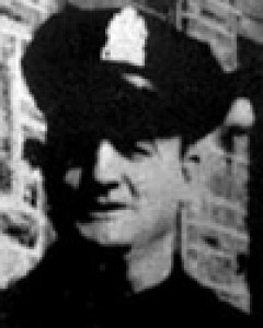 Vincent Paul Foley