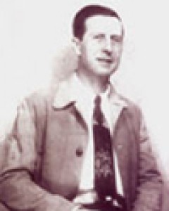Grover Dewey Kennedy