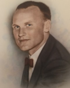 Grover Cleveland Quinn, Jr.
