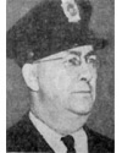 Elbert R. Claar