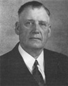 Levi M. Parnell