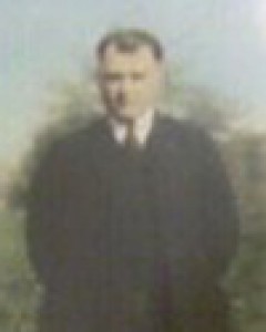 Travis Milton French