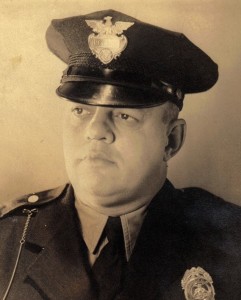 Robert Eley Mack