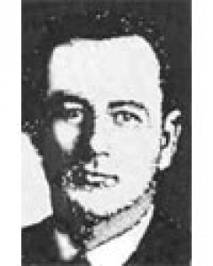 Gilbert C. Gallagher