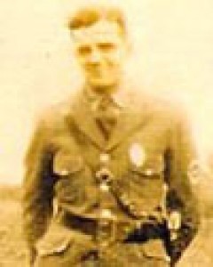 Chester W. Korfhage