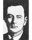 Photograph of Gilbert Gallagher