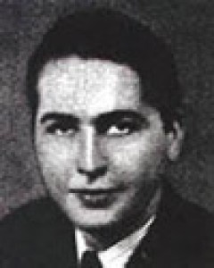 Thomas J. Mathews