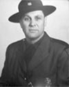 Arthur M. Hurst
