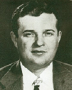 Gerald Lee Uptegraft