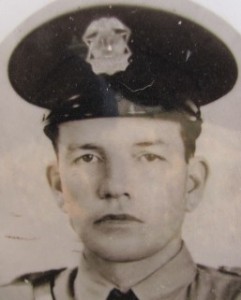 John Leonard Shaw