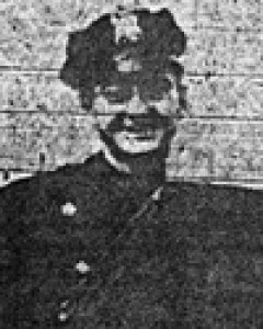 William J. Hickey